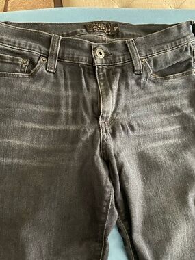 Lucky Brand Sweet n Low Jeans